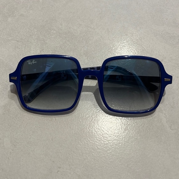 Ray-Ban Accessories - Ray Bans